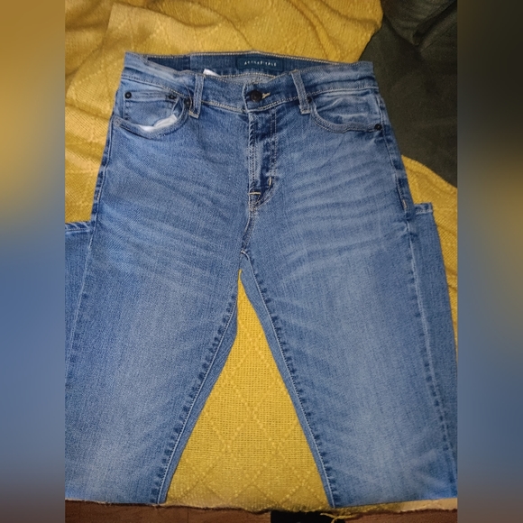 Jeans - Picture 3 of 3